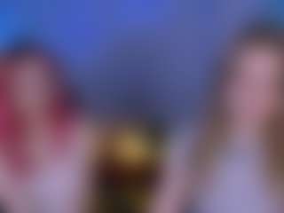 Live cam show with lissa-veils - Blue Eyes on Mixed Magazine Live