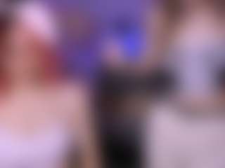 Live cam show with lissa-veils - Flashing on madthumbs