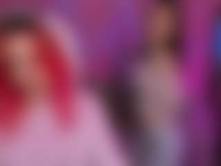Live cam show with lissa-veils - Neon Hair on SquirtSoMuch