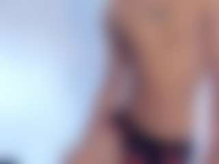 Live cam show with MikeOtthon - Smoking on Hubzter Live