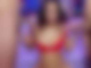Live cam show with RiverThomas - Ebony on SinfulBabes | colombia