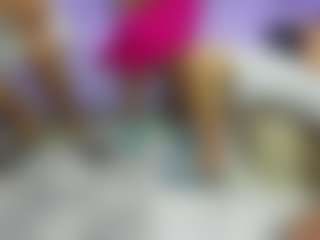 Live cam show with RiverThomas - Ebony on Free Soda | colombia