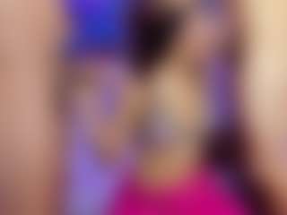 Live cam show with RiverThomas - Ebony on Camsoda | colombia