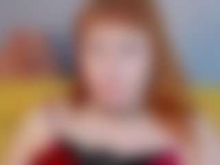 Live cam show with Roxy-Moor - Red Hair Young Adult on TastyBlacksLive