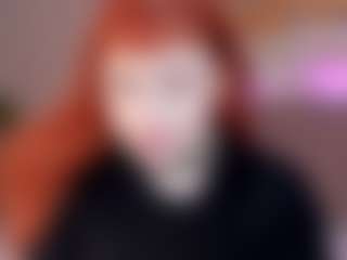 Live cam show with Roxy-Moor - Red Hair Teen (18+) on Uber Horny
