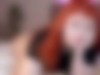 Live cam show with Roxy-Moor - BBW on Dare Cams
