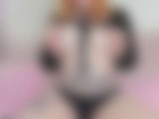 Roxy-Moor's Live Sex Cam Show