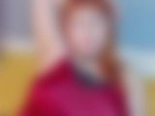 Live cam show with Roxy-Moor - Red Hair College on Camiplay Live