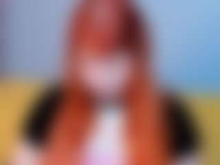 Live cam show with Roxy-Moor - Red Hair on livesuperchat.net