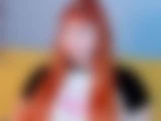 Live cam show with Roxy-Moor - Red Hair on CSO-WL