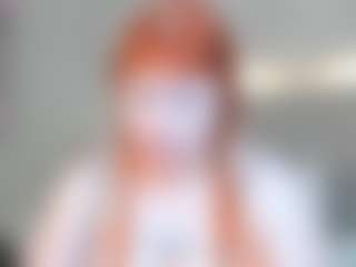 Live cam show with Roxy-Moor - Red Hair College on Camsoda