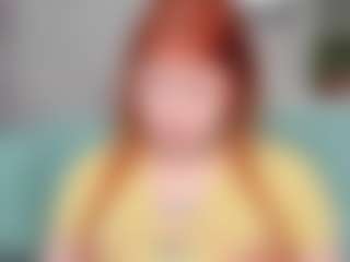 Live cam show with Roxy-Moor - Red Hair on Camsoda