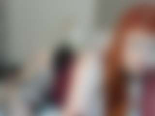Show de cam en vivo con Roxy-Moor - Blue Eyes en Camsoda