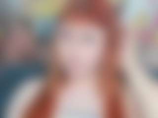 Live cam show with Roxy-Moor - Red Hair College on Camsoda Late Night