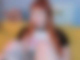 Live cam show with Roxy-Moor - Red Hair College on Camsoda