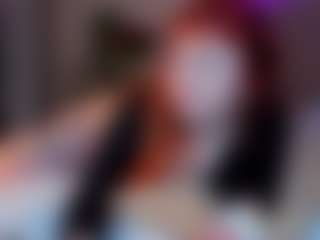 Live cam show with Roxy-Moor - Red Hair on Camsoda