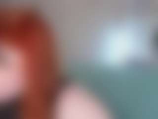 Live cam show with Roxy-Moor - Red Hair College on crypto-cams