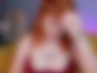 Live cam show with Roxy-Moor - Red Hair Shaved Pussy on galaxygirlnitro.com
