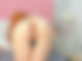 SelenaMiel's Live Sex Cam Show