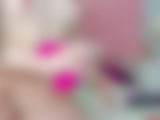 SelenaMiel's Live Sex Cam Show