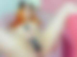 Live cam show with SelenaMiel - Camel Toe on TeamSkeetLive