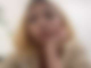 Live cam show with FelisaHarvath - Nature Blonde Hair on Camsoda