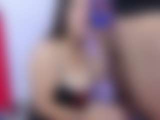 Live cam show with JordynMitchell - Colombia on Camsoda