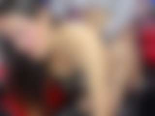 Show de cam en vivo con JordynMitchell - Black Hair en Camsoda