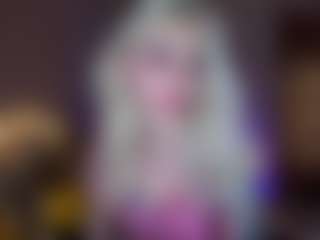 Live cam show with LillyMoure - Solo on CamwithHer