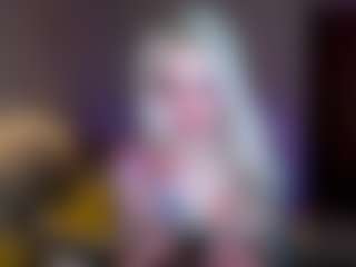 Live cam show with LillyMoure - Blonde Hair Anal on SpunkLive