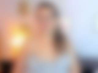 Live cam show with martina-curvy - Granny Blonde Hair on Dolls Live