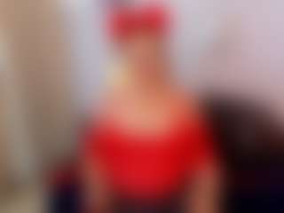 martina-curvy's Live Sex Cam Show
