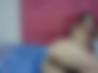 Live cam show with MIAsuarez0121 - Tittyfuck on nudelive.tv