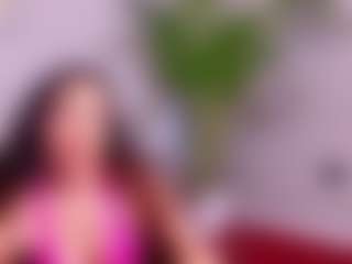 TheaGlow's Live Sex Cam Show