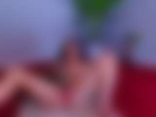 TheaGlow's Live Sex Cam Show