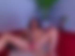 TheaGlow's Live Sex Cam Show