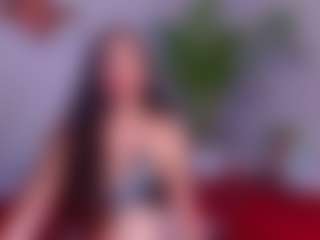 Live cam show with TheaGlow - Ass Bouncing on Camsoda
