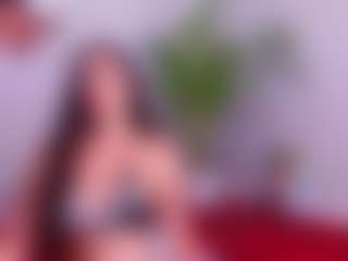 TheaGlow's Live Sex Cam Show