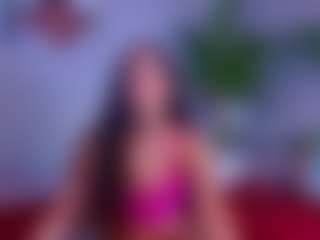 TheaGlow's Live Sex Cam Show