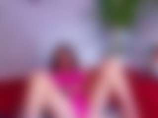 TheaGlow's Live Sex Cam Show