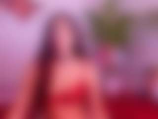 TheaGlow's Live Sex Cam Show