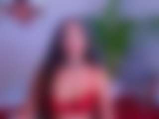 TheaGlow's Live Sex Cam Show