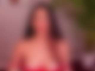 TheaGlow's Live Sex Cam Show