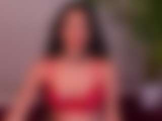 Live cam show with TheaGlow - Dirty on Stripli.com