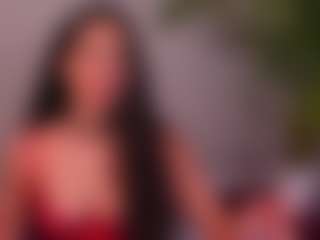 TheaGlow's Live Sex Cam Show