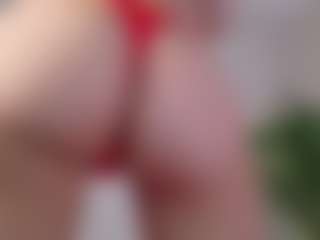 TheaaX's Live Sex Cam Show