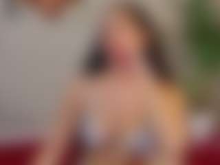 Live cam show with TheaaX - Drinking on infinitiblacc.com