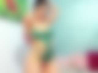 AmenaaVans's Live Sex Cam Show