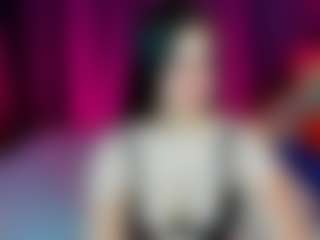 Amilia's Live Sex Cam Show