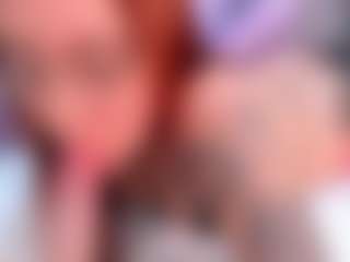 Live cam show with antonellamoon7 - Red Hair on Camsoda